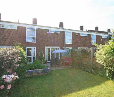 3 bedroom terraced house to rent - Photo 5