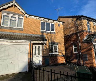 2 bedroom house to rent - Photo 2