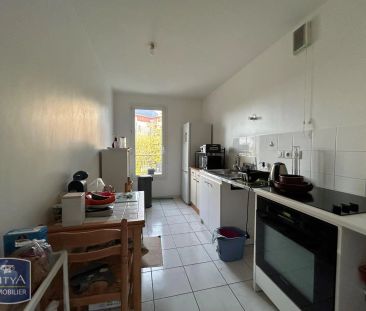 Appartement à louer 3 pièces 66.85m² - Photo 5
