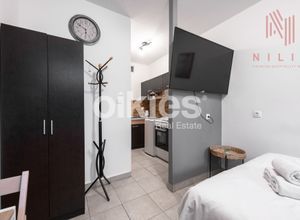 Studio/Γκαρσονιέρα για ενοικίαση - Κέντρο Θεσσαλονίκης, - Φωτογραφία 5