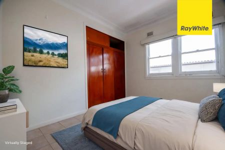 117 Bennalong Street, Merrylands NSW 2160 - Photo 5