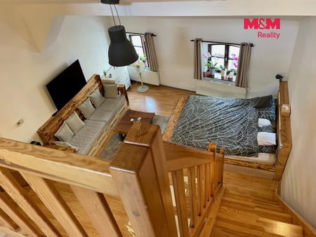 Pronájem bytu 1+kk a garsoniéry 67 m² - Photo 4