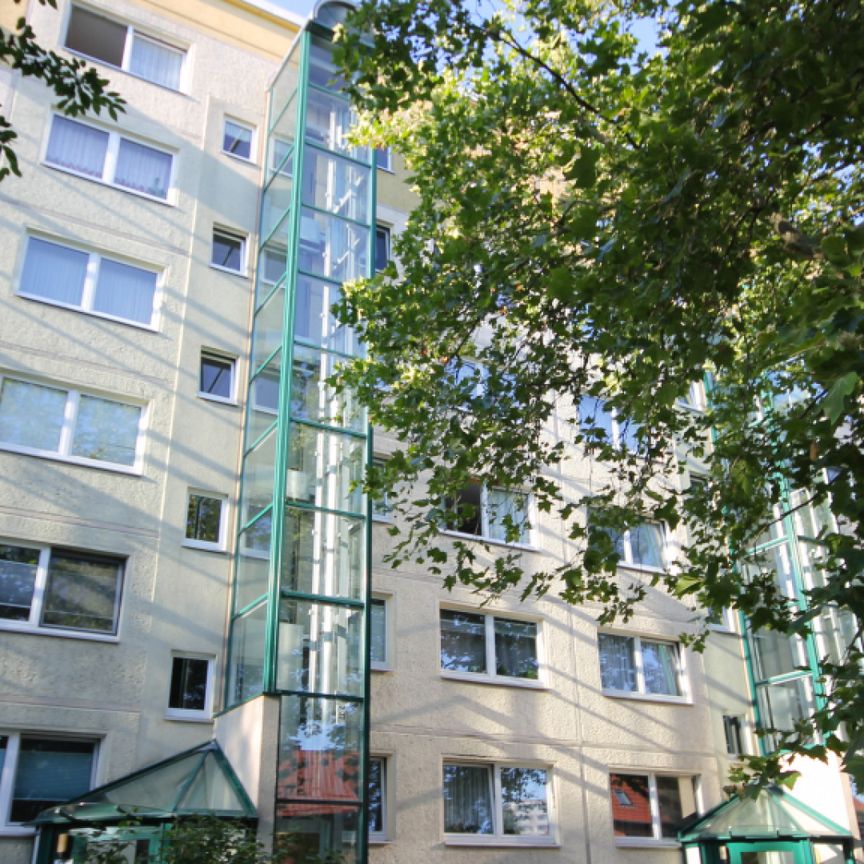 Wohnung, 4 Zimmer (69,02 m²) - Foto 2