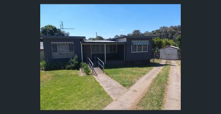 NEAT AND TIDY THREE BEDROOM HOME - Photo 2