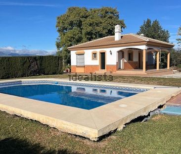 Alquiler de casa o chalet independiente en Carretera de los Bueyes s/n - Photo 3