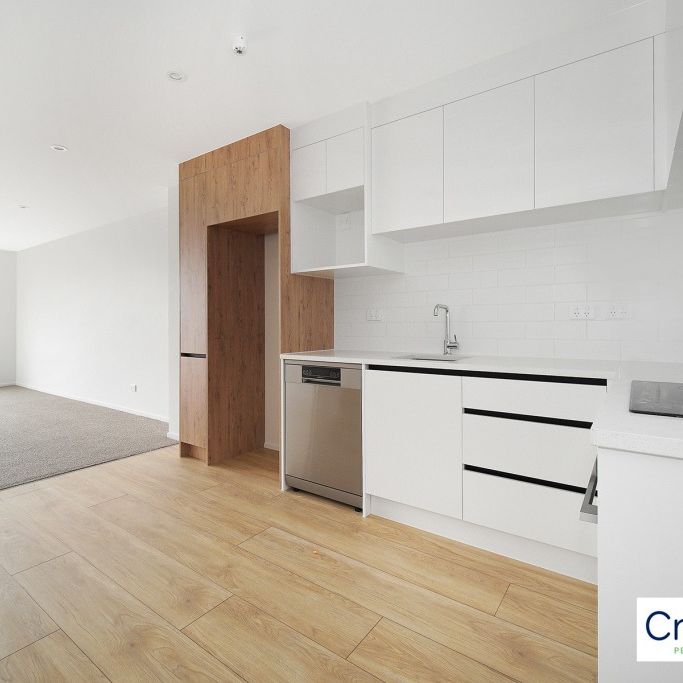 Brand New Apartment at the heart of Te Atatu South - Photo 1