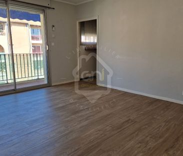 Location Appartement 1 pièce 31m² - Photo 5