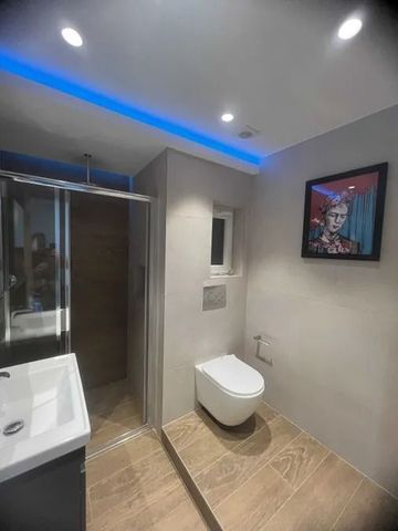 Studio/Γκαρσονιέρα για ενοικίαση ΦΙΞ - Παλαιός Σιδηροδρομικός Σταθμός (Σφαγεία - Ιχθυόσκαλα) - Photo 5