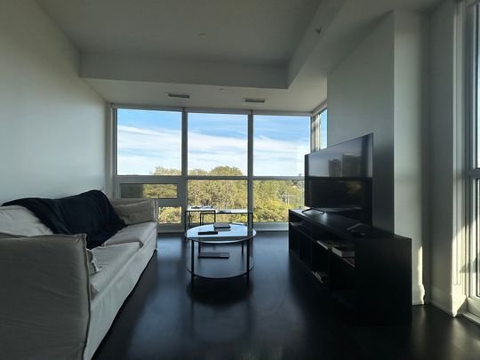 For Lease - 160 Vanderhoof Avenue Unit# 405, Toronto, Ontario - Photo 1