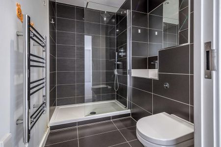 2 bedroom flat to rent - Photo 5