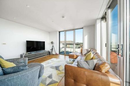 Heritage Lane, West Hampstead, NW6 - Photo 4
