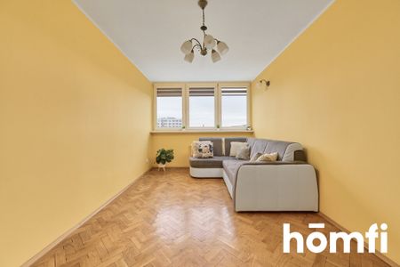 Mieszkanie 41 m², Wrocław, Stare Miasto, Szczepińska - Zdjęcie 2