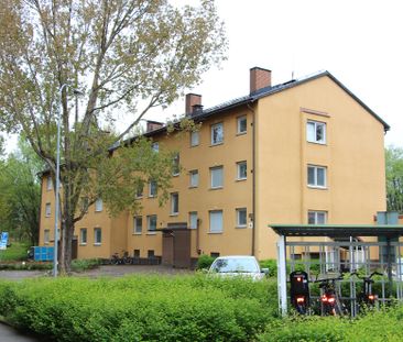 Hagtornsgatan 6 A - Photo 4