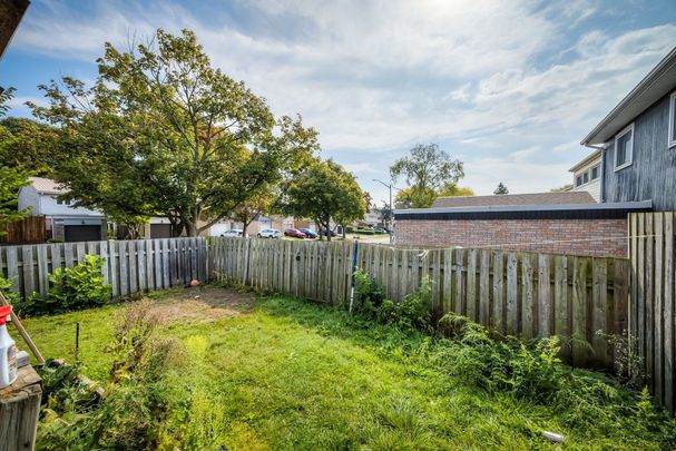 For Lease - 1361 Everton Street Unit# Main, Pickering, Ontario - Photo 1