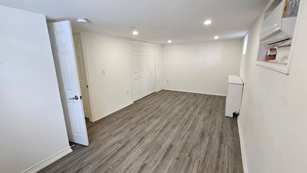 For Lease - 55 Richardson Avenue Unit# Lower, Toronto, Ontario - Photo 1