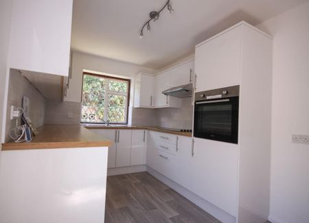 3 bedroom bungalow to rent - Photo 5