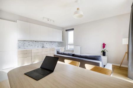 3 pokoje 60 m² | garaż | Stare Włochy - Photo 3