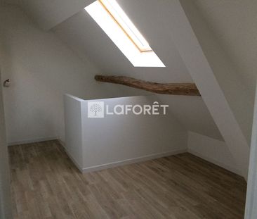 Maison T3 près de MAIMBEVILLE à louer - Photo 2