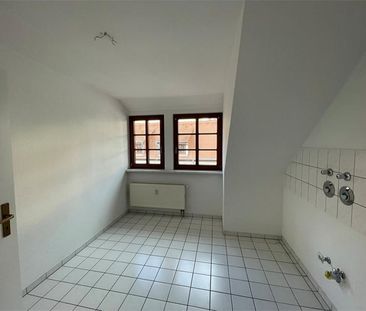 Gemütliche 2 Raumwohnung in der Meißner Altstadt - Photo 5