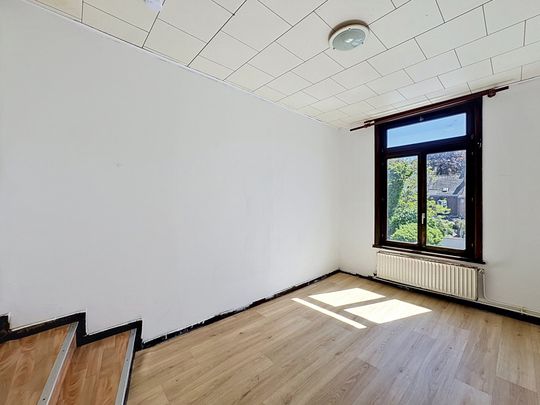 Appartement - à louer - Foto 1