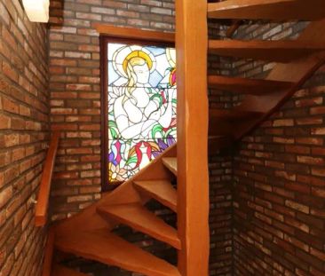 2-slaapkamer woning in Scherpenheuvel centrum te Scherpenheuvel - Photo 4