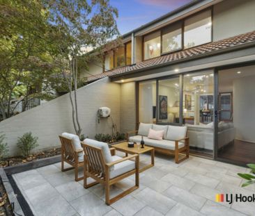 102 Arthur Circle, Forrest ACT, Belconnen - Photo 5