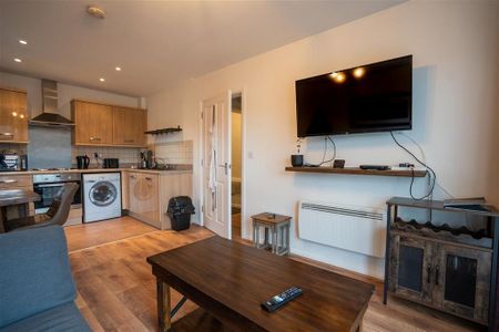 1 bedroom apartment to rent - Photo 2