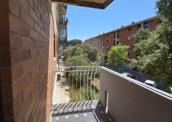 Apartamento T3 em Coimbra