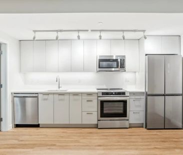 Fynn — 2 Bed + 1 Bath + Flex - C1 - Photo 6