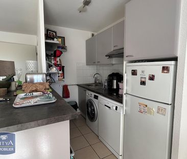 Location Appartement 3 pièces 63m² BLOIS 41000 - Photo 5