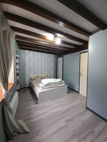 Location Appartement 2 pièces 45m² - Photo 2