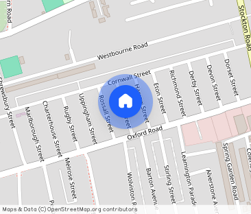 Jackson Street, Hartlepool, County Durham - Photo 1