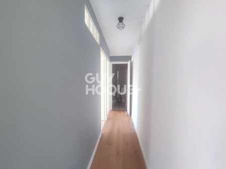 Aubière - Appartement T3 de 63,31m² refait à neuf - Photo 3