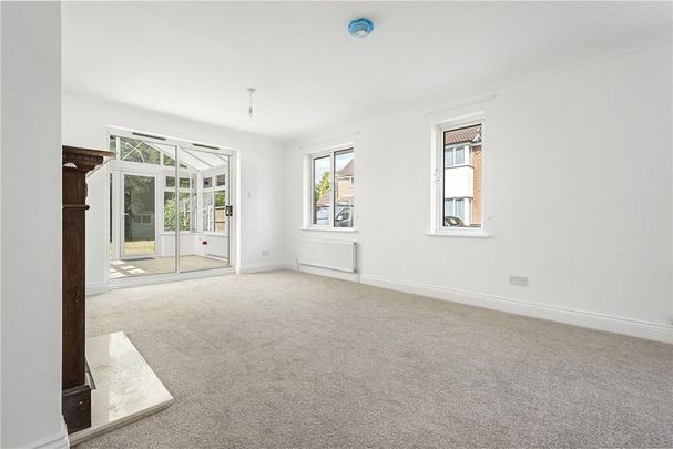 2 bedroom bungalow to rent - Photo 1