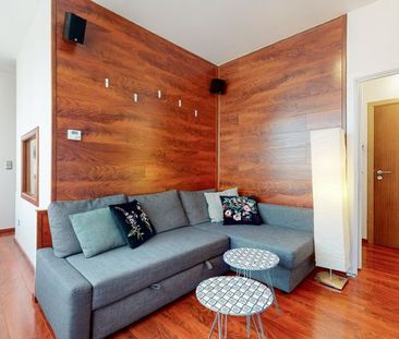 Studio te huur - Foto 3