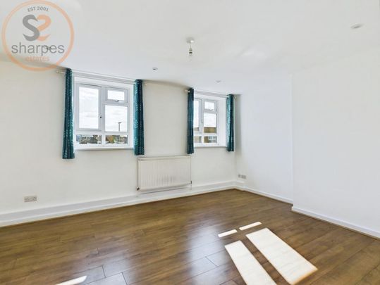 4 bedroom apartment to rent - Photo 1