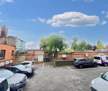 Studio to rent - Photo 3