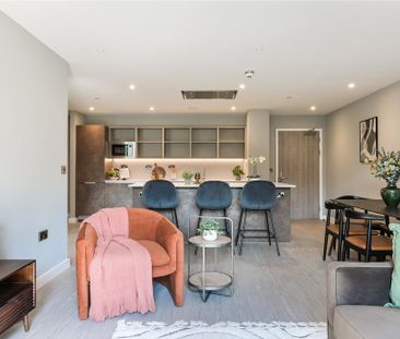 3 bedroom apartment to rent - Photo 5