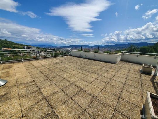 Location appartement 5 pièces - 121m² à Clermont ferrand (63100) - Photo 1