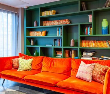 Studio to rent - Photo 6