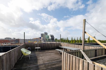 Te huur: Appartement Jan Tooropstraat in Amsterdam - Foto 3