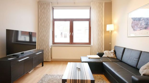 Döhren – hell und freundlich im Jugendstilhaus – inklusive Internet - Photo 1