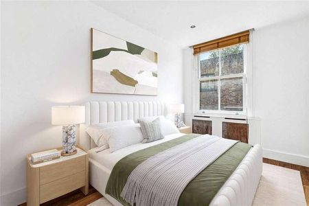 Westbourne Grove Mews, London, W11 - Photo 2