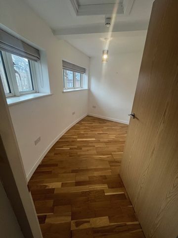 Wyngate House - Baker Lane - Photo 4
