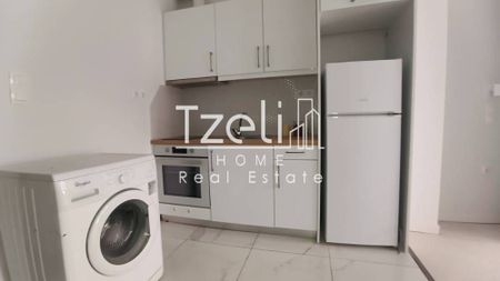 Studio/Γκαρσονιέρα για ενοικίαση - Παγκράτι, - Φωτογραφία 2