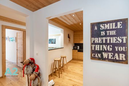 NEW - Magnifique appartement rénové en bordure du golf et au centre - Photo 2