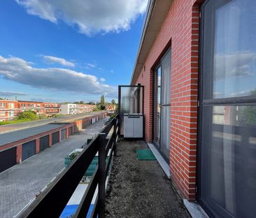 Verzorgd en lichtrijk appartement in centrum Brasschaat - Photo 1