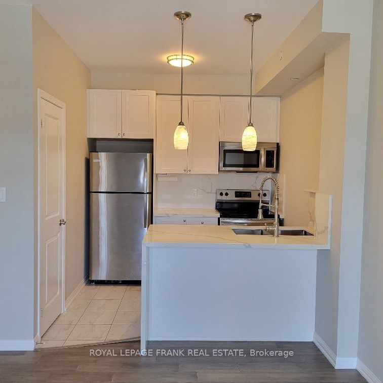 For Lease - 80 Aspen Springs Drive Unit# 303, Clarington, Ontario - Photo 1