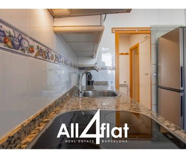 Piso de alquiler en Calle Salvador Olivella, Centre - Photo 6