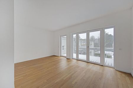 Hochwertige Mietwohnung in der Residenz Wellinghofen - Photo 2